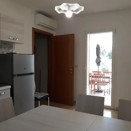 別荘 Il Melograno - Giuggiolo サンニコーラ