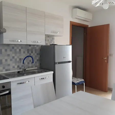 Il Melograno - Giuggiolo サンニコーラ