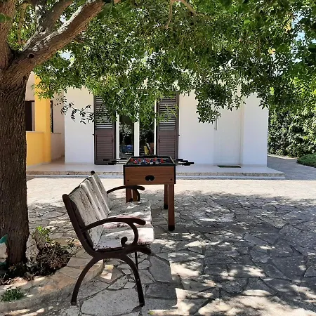 Il Melograno - Giuggiolo *