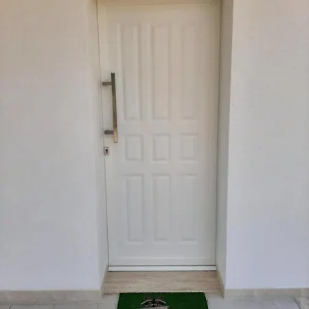 別荘 Il Melograno - Giuggiolo サンニコーラ