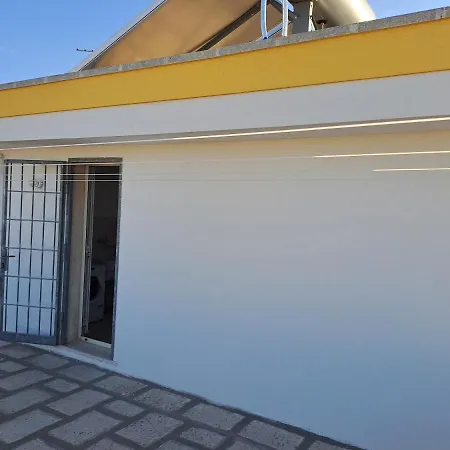 Il Melograno - Giuggiolo Ferienhaus Sannicola