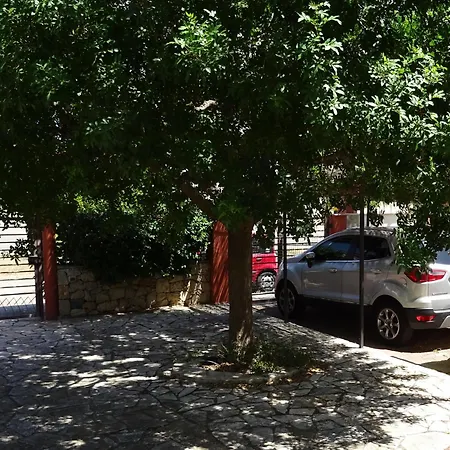 別荘 Il Melograno - Giuggiolo サンニコーラ