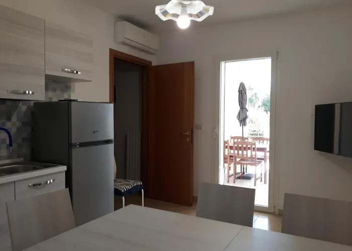 Ferienhaus Il Melograno - Giuggiolo Sannicola