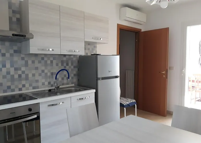 Il Melograno - Giuggiolo Sannicola