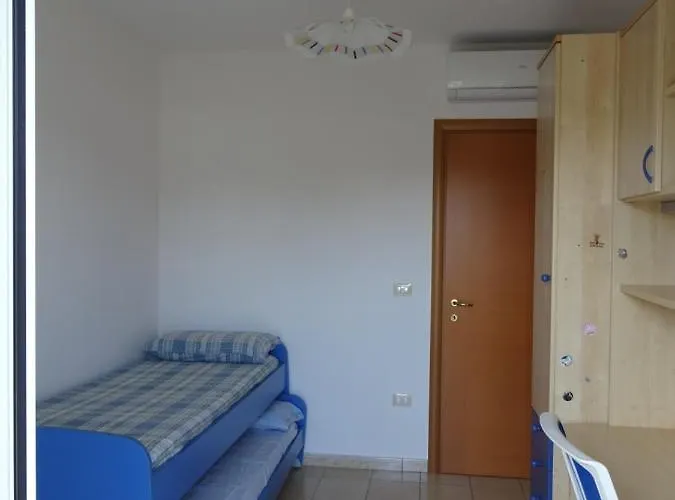 Ferienhaus Il Melograno - Giuggiolo Sannicola