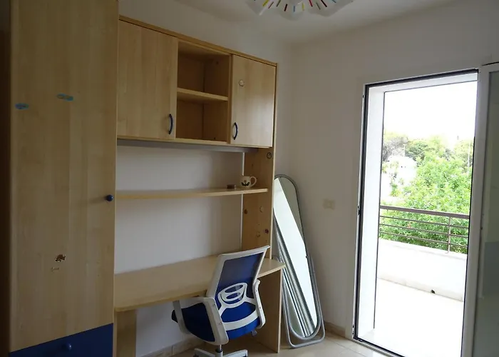 Il Melograno - Giuggiolo Ferienhaus Sannicola