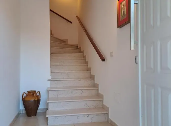 Il Melograno - Giuggiolo Ferienhaus Sannicola