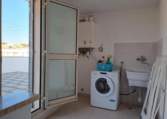 Il Melograno - Giuggiolo Ferienhaus *