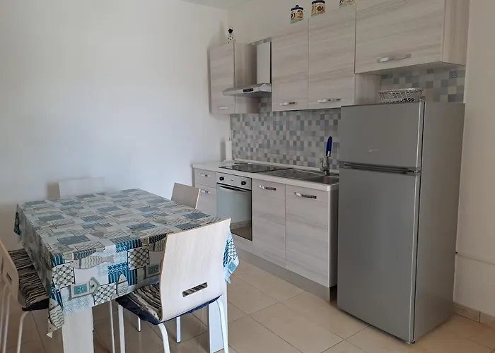 Il Melograno - Giuggiolo Ferienhaus