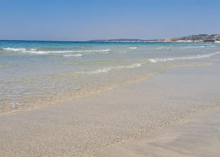 Il Melograno - Giuggiolo Ferienhaus Sannicola