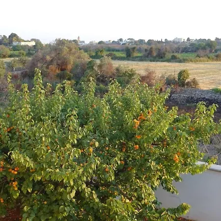Il Melograno - Giuggiolo Vakantiehuis Sannicola