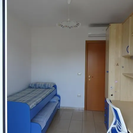 Hébergement de vacances Il Melograno - Giuggiolo Sannicola