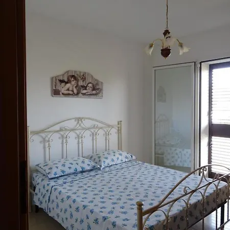 Vakantiehuis Il Melograno - Giuggiolo