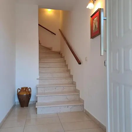 Il Melograno - Giuggiolo Vakantiehuis Sannicola
