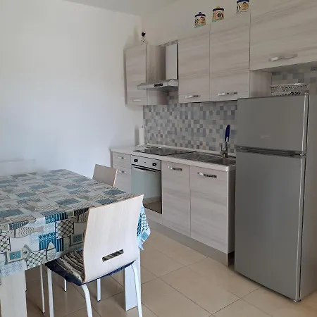 Il Melograno - Giuggiolo Vakantiehuis