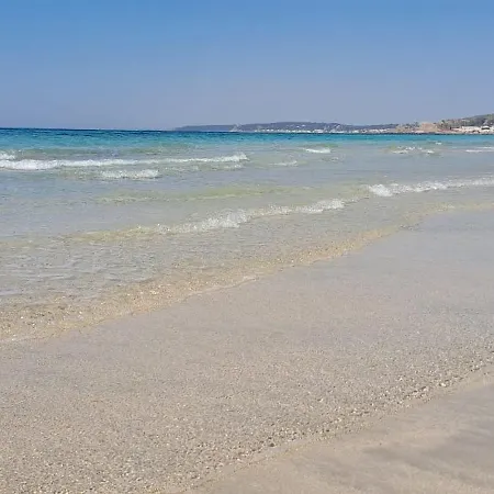 Il Melograno - Giuggiolo Hébergement de vacances Sannicola