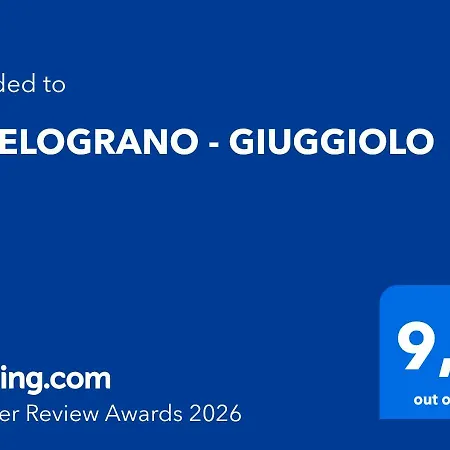 Il Melograno - Giuggiolo *