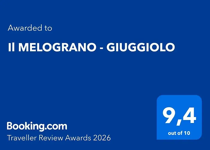 Il Melograno - Giuggiolo *